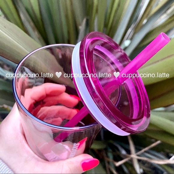 🌈LAST SET🌷Starbucks 2021 Glass Tumblers Bundle - Picture 13 of 13